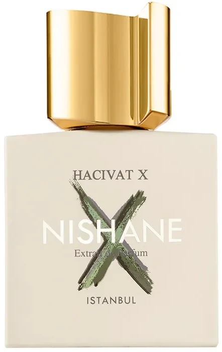Nishane Hacivat X PP kvepalai unisex, 100 ml