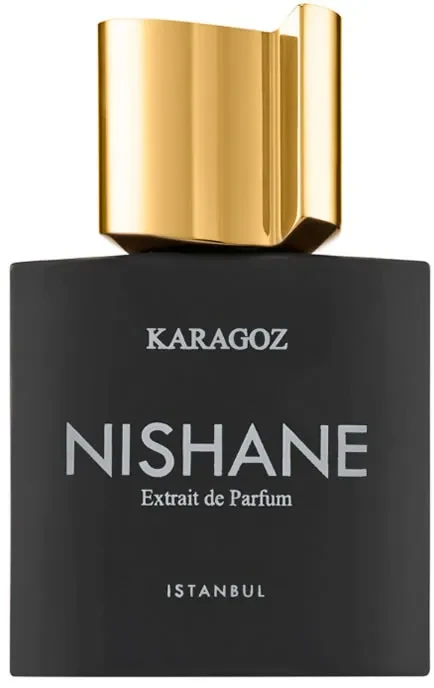Nishane Karagoz PP kvepalai unisex, 50 ml