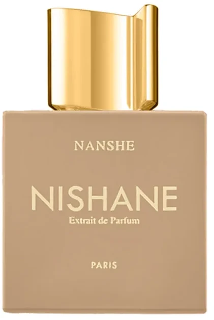 Prekės ženklas: Nishane