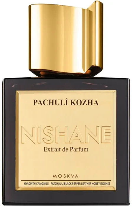Nishane Pachuli Kozha PP kvepalai unisex, 50 ml