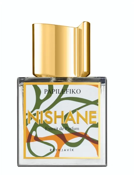 Nishane Papilefiko PP kvepalai unisex, 100 ml