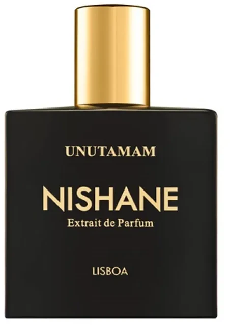 Unisex kvepalai Nishane Unutamam Extrait de Parfum, 30 ml