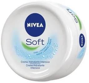 "Nivea" kūno kremas "Corporal Soft" 300ml