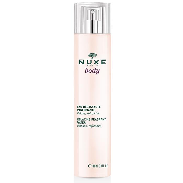 "Nuxe" kūno atpalaiduojamasis kvapusis vanduo 100ml