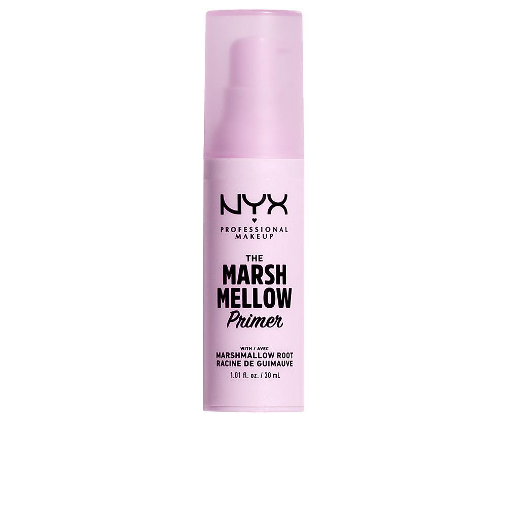 "Nyx Marsh Mellow Primer" Makiažo bazė