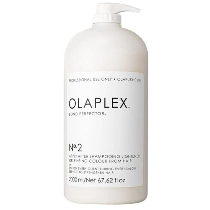 Atkuriamasis kremas plaukams Olaplex Bond Perfector No.2 2000ml