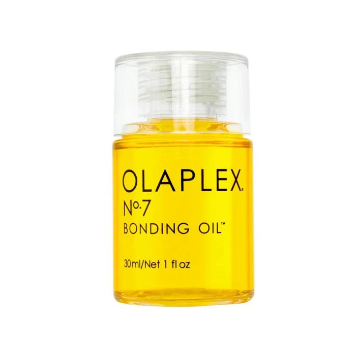 Olaplex No 7 Bonding Oil Maitinantis aliejus plaukams 30 ml