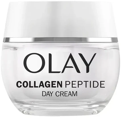 Olay Regenerist Collagen Peptide24 Day Kreminis dieninis veido kremas, 50 ml