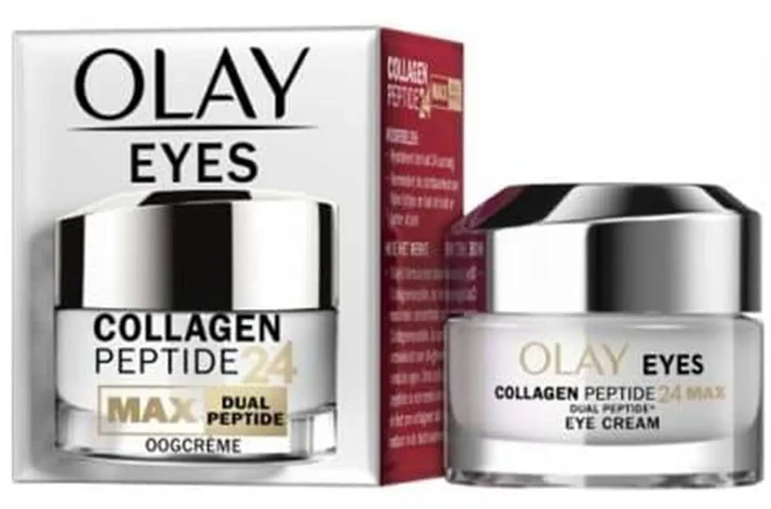 "Olay Regenerist Collagen Peptide24 Max" akių kremas 15ml