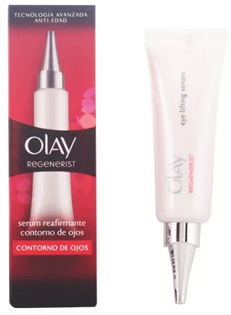 Olay Regenerist Eye Serum Reaffirming paakių serumas, 15 ml