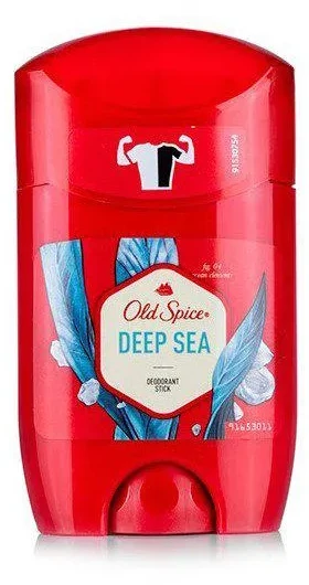 Old Spice Deep Sea Desodorante Stick 50ml