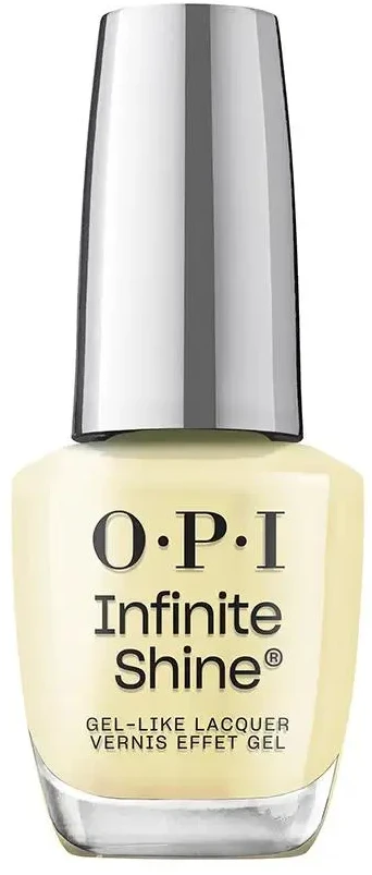Opi Nagų lakas Gelinis efektas This Chic Is Bananas 15ml