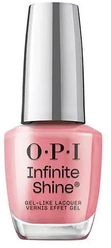 OPI Infinite Shine Gel-Like Lacquer At Strong Last, 15 ml