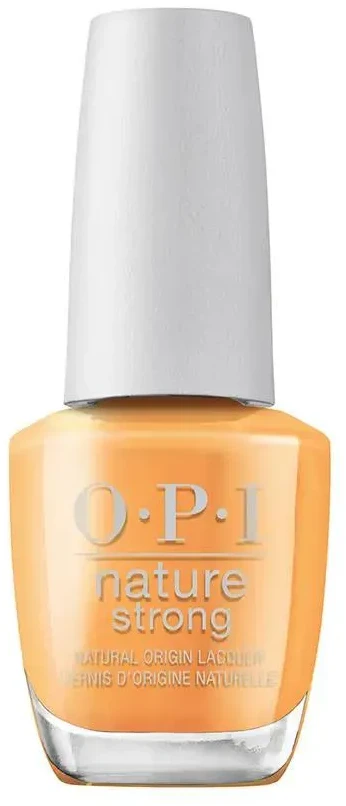 OPI Nature Strong Natural Origin Lacquer Bee the Change, 15 ml