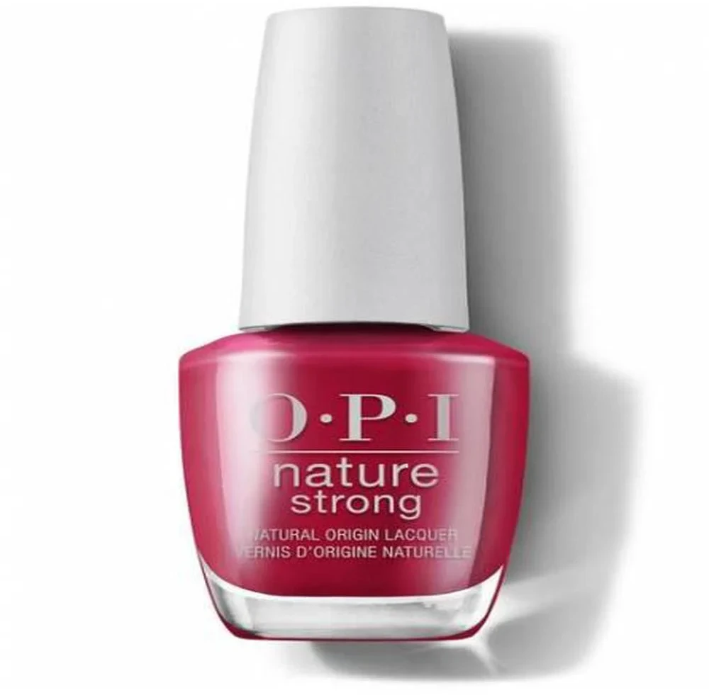 OPI Nature Strong nagų lakas, 15 ml