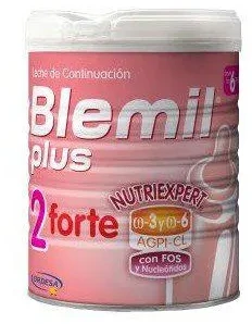 "Ordesa Plus 2 Forte Formula" pieno mišinys kūdikiam