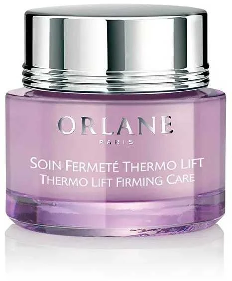 "Orlane Thermo Lift" stangrinamoji priežiūros priemonė 50ml