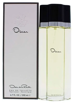 Oscar de la Renta Oscar EDT tualetinis vanduo moterims, 200 ml