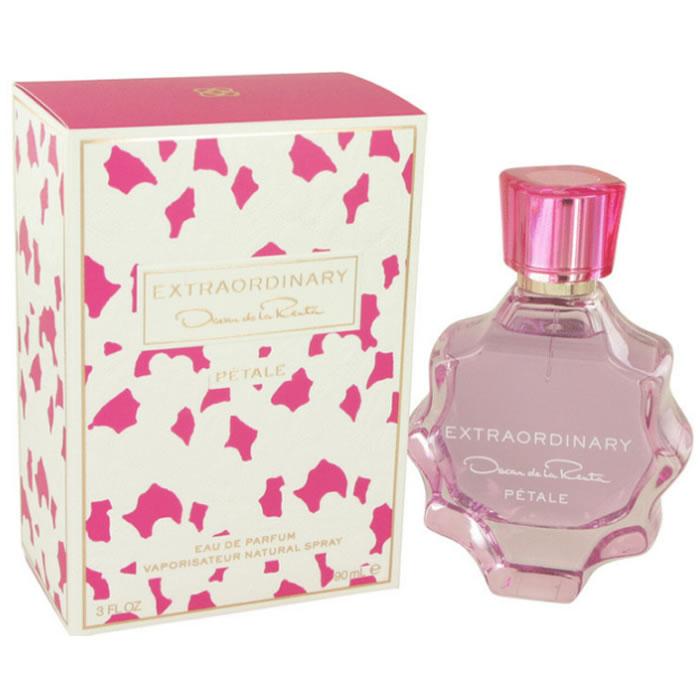 Oscar De La Renta Extraordinary Petale kvepalų purškalas 90ml