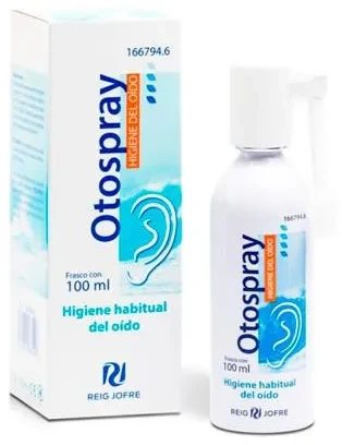 Otospray 100ml