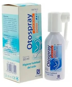 Otospray Junior 50ml
