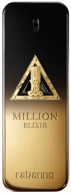 Paco Rabanne Rabanne 1 Million Night Eliksyras Parfum Eliksyras PP kvepalai vyrams, 100 ml
