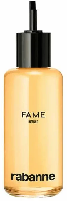 Paco Rabanne Fame Intense Refill, 200 ml EDP parfumuotas vanduo moterims, 200 ml