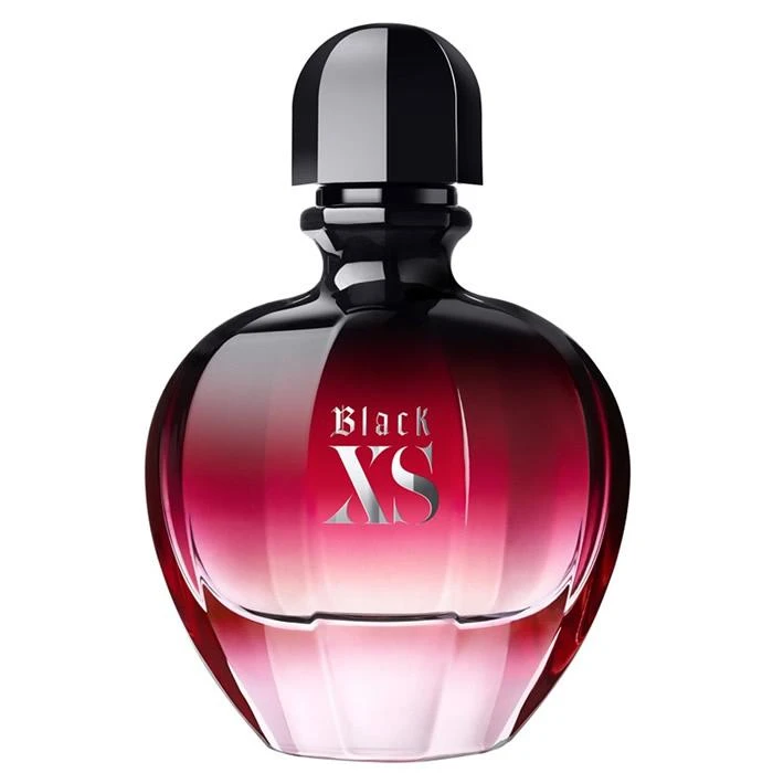 Paco Rabanne Juodas XS For Her kvepalai moterims 30ml