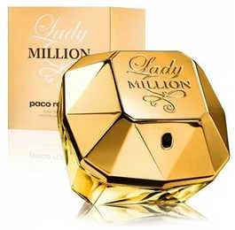 Paco Rabanne Lady Million EDP kvepalai moterims 30ml
