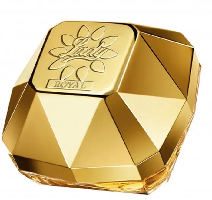 Paco Rabanne Lady Million Royal kvepalai moterims 30ml