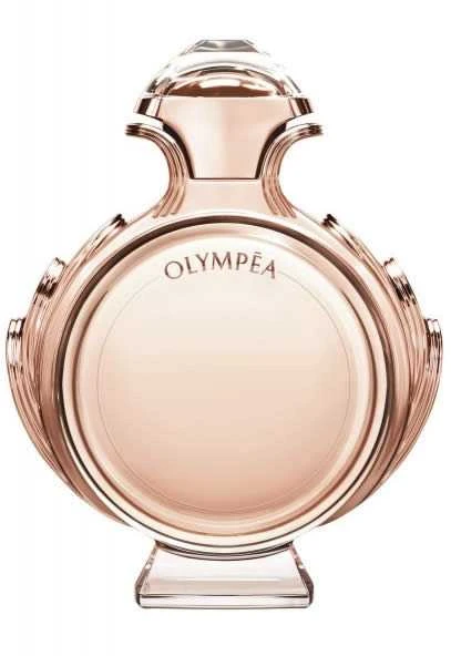 Kvepalai moterims Paco Rabanne Olympea EDP, 50 ml