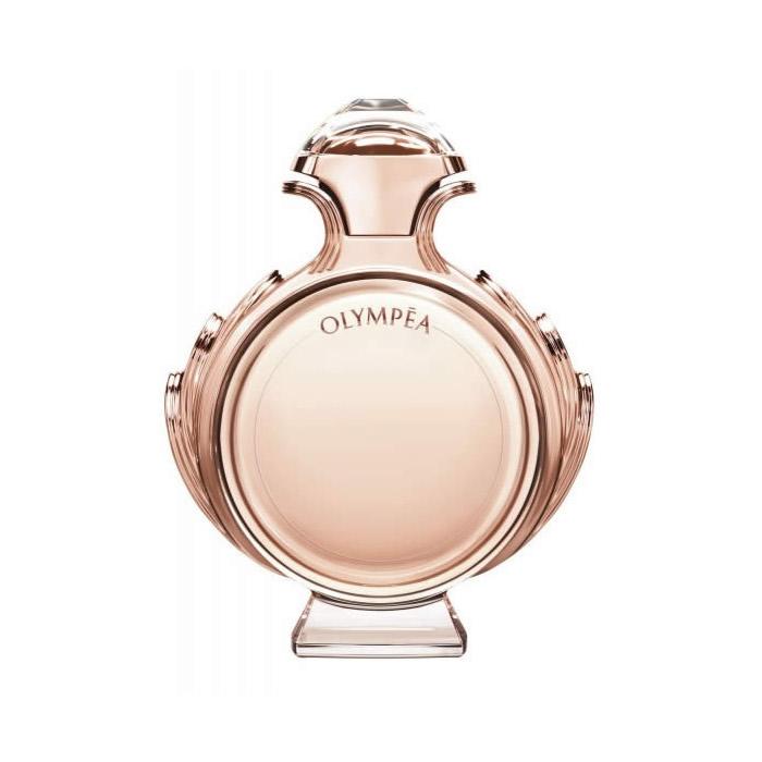 Kvepalai moterims Paco Rabanne Olympea EDP, 80 ml