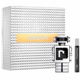 Paco Rabanne Phantom EDT, 100 ml, 20 ml