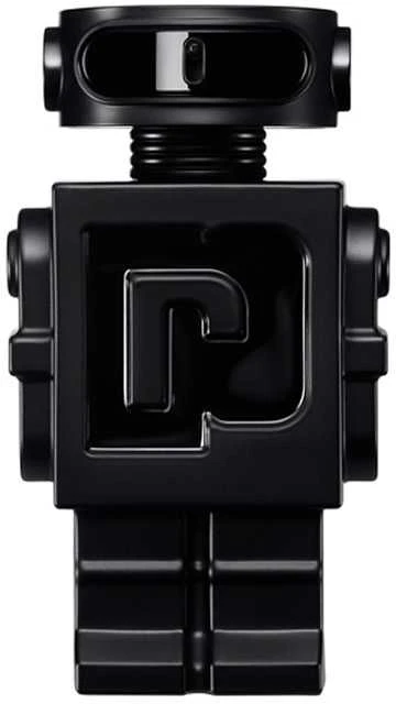 Paco Rabanne Phantom Parfum kvepalų purškiklis recharge 150ml aprašymas - Prekės nuotrauka