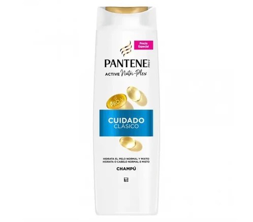 Pantene Cha, 325 ml Clasico
