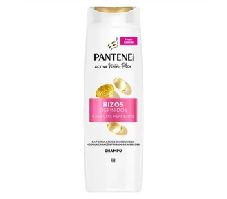 Pantene Cha, 325 ml Rizos