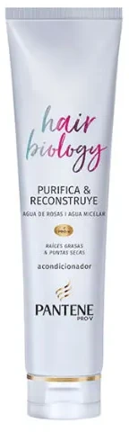 "Pantene Pro-V Cleanse - Reconstruct" kondicionierius 160ml