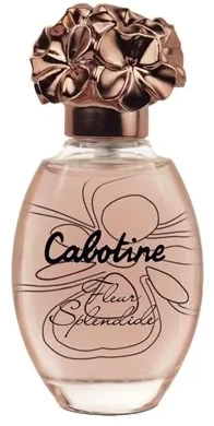Gres Cabotine Fleur Splendide EDT tualetinis vanduo moterims, 100 ml