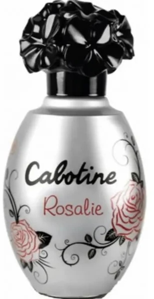 Gres Cabotine Rosalie EDT tualetinis vanduo moterims, 100 ml