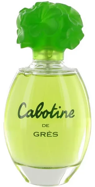 Gres Cabotine Eau De Toilette Purškiklis, 100 ml