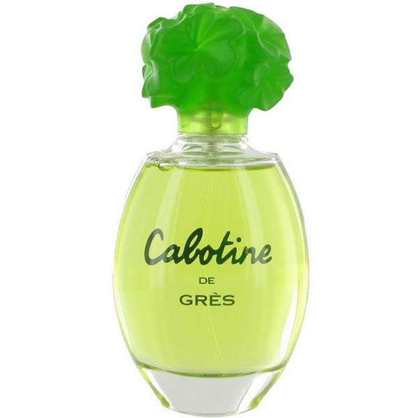 Gres Cabotine Eau De Toilette Purškiklis, 100 ml
