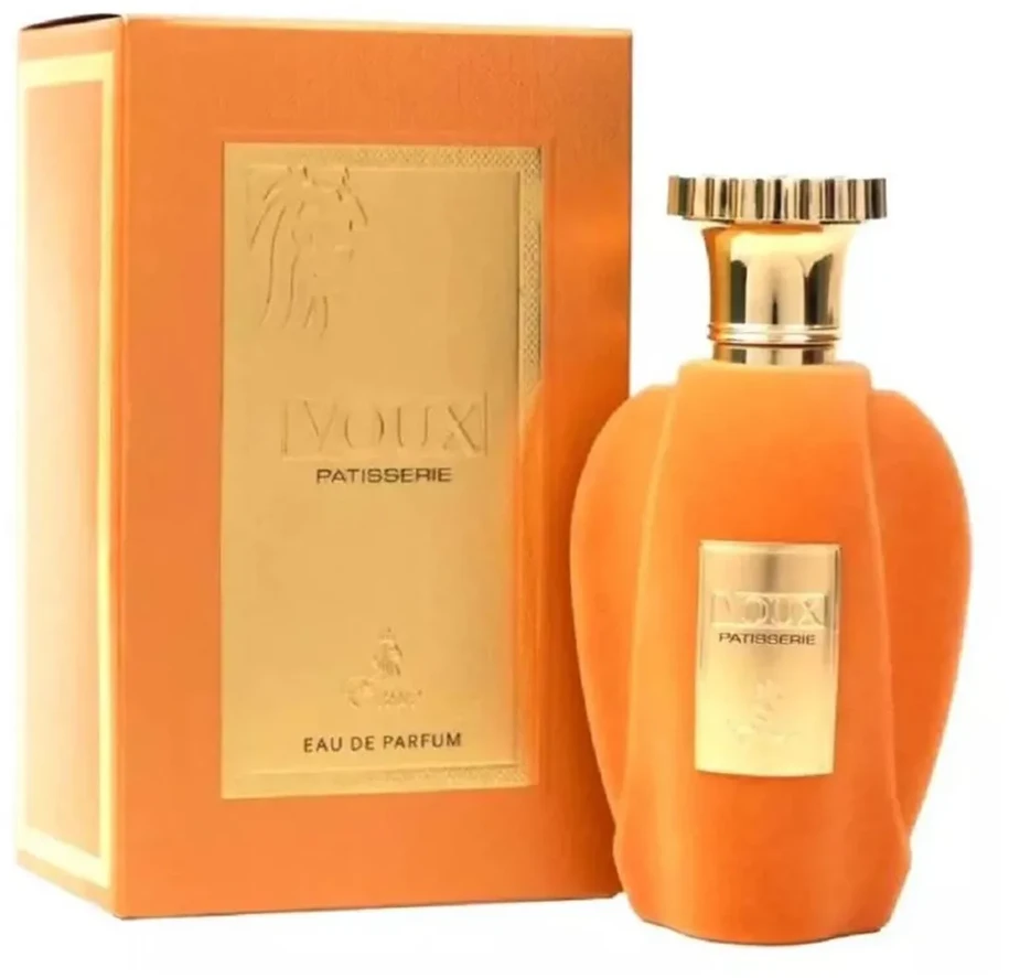 Emir Voux Patisserie EDP parfumuotas vanduo moterims, 100 ml