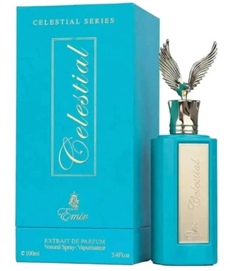Unisex kvepalai Emir Celestial Extrait de Parfum PP, 100 ml