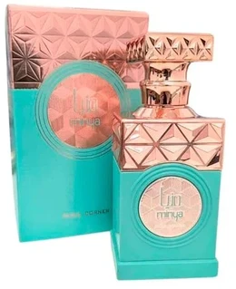 Paris Corner Minya EDP parfumuotas vanduo unisex, 100 ml