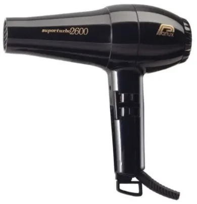 Plaukų džiovintuvas Parlux Super Turbo 2600 1700 W