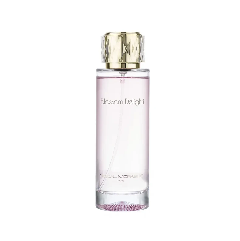 Kvapusis vanduo Pascal Morabito P Morabito Blossom Delight Ep 100 Vap