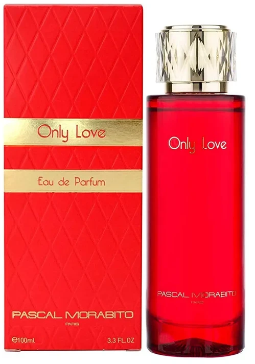 Pascal Morabito P Morabito Only Love Ep 100 Vap