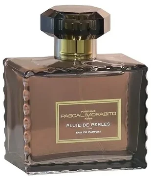 Pascal Morabito P Morabito Pluie De Perles Ep 100 Vap