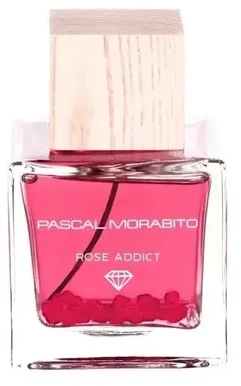 Pascal Morabito P Morabito Rose Addict Ep 95 Vap