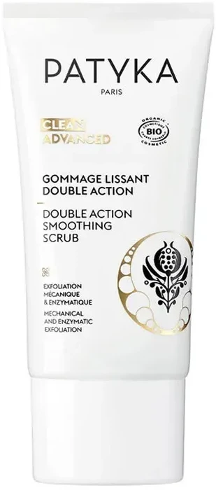 Patyka Clean Advance Gommage veido šveitiklis 100ml